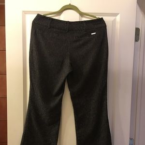 7th Avenue Suiting Collection Dress Pants